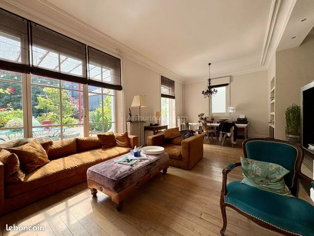 Maison 7 pièces 173 m² — 7
