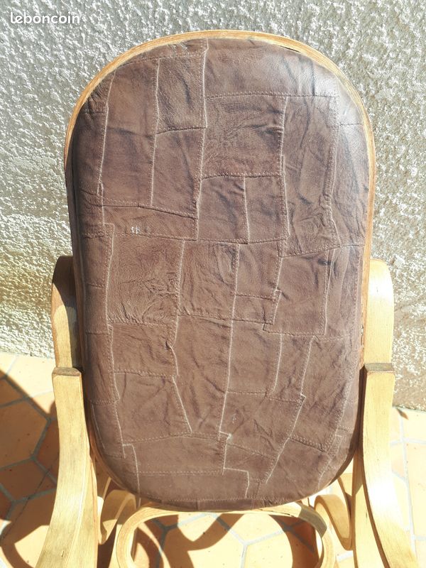 Roking chair (image 5)