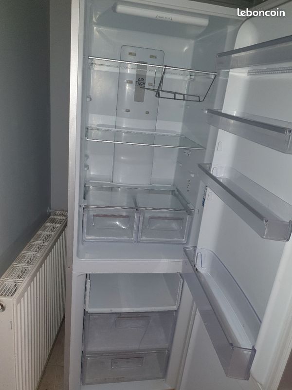 Réfrigérateur۔hotpoint.ARISTON (image 1)