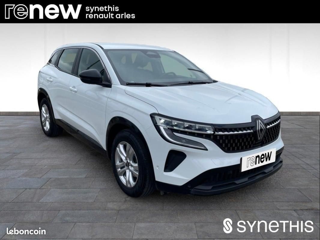 Renault Austral mild hybrid advanced 130 Equilibre (image 2)