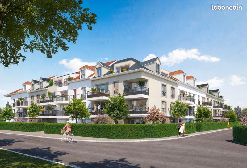 Maison 4 pièces 84 m² · à Ormoy · 84 m² · 310 100 €