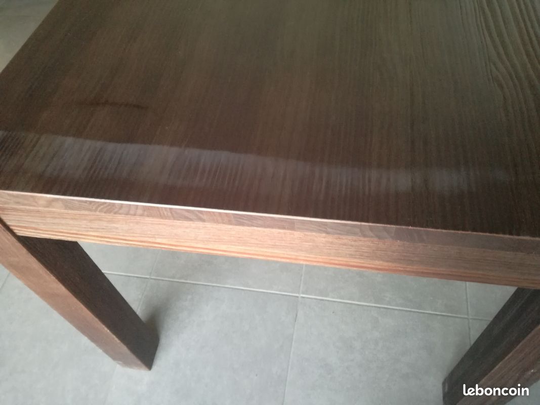 Table de salle à manger (image 2)