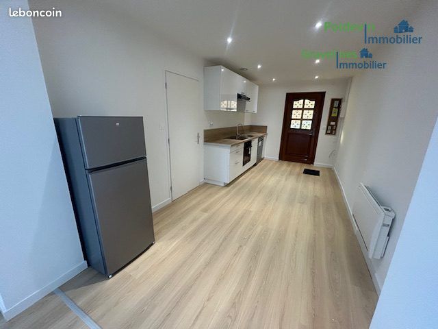 Appartement 2 pièces 46 m² · à Gravelines · 46 m² · 700 €/mois