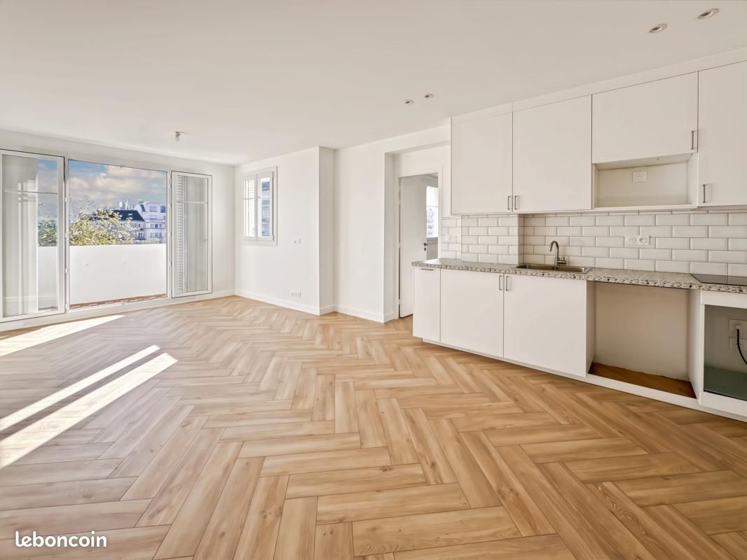 Appartement 3 pièces 55 m² (image 7)
