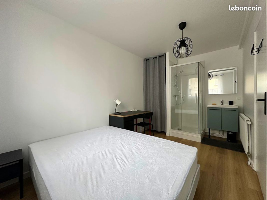 Appartement a louer plaisir - 1 pièce(s) - 22 m2 - Surfyn