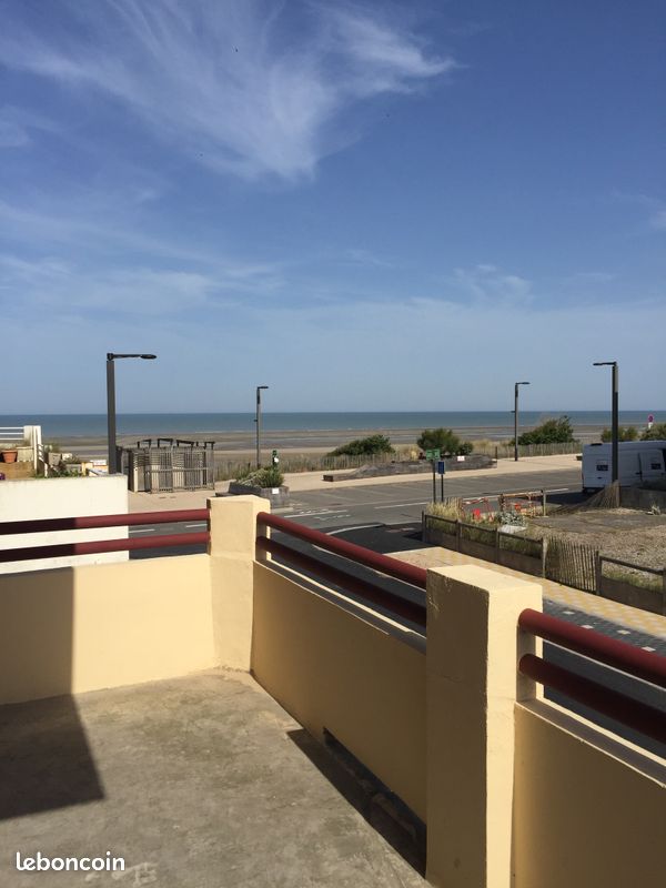 Location saisonnière Merlimont Plage "La Gaillarde" (image 2)