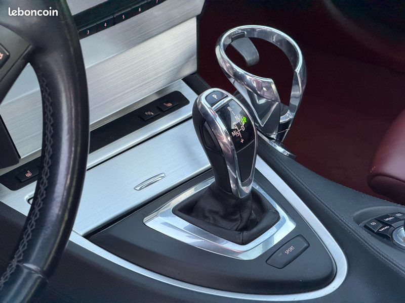 Bmw Serie 6 / 635d / 286CV / BVA (Sport) / FULL CATALOGUE / ÉCHANGE POSSIBLE (image 6)