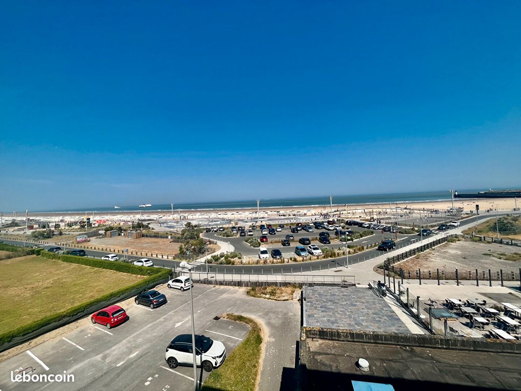 Appartement a louer calais - 1 pièce(s) - 23 m2 - Surfyn