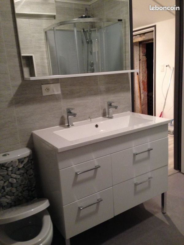 Appartement 2 pièces 52 m² · à Lodève · 52 m² · 470 €