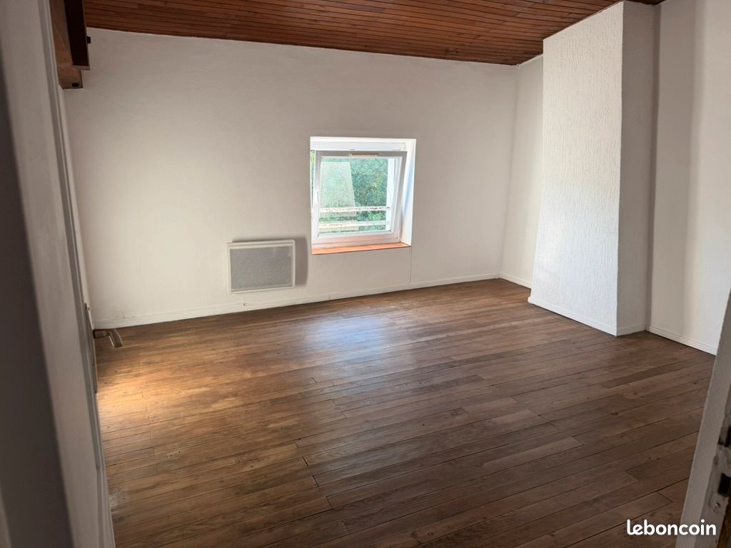 Appartement 2 pièces 45 m² · à Blaye · 45 m² · 532 €/mois