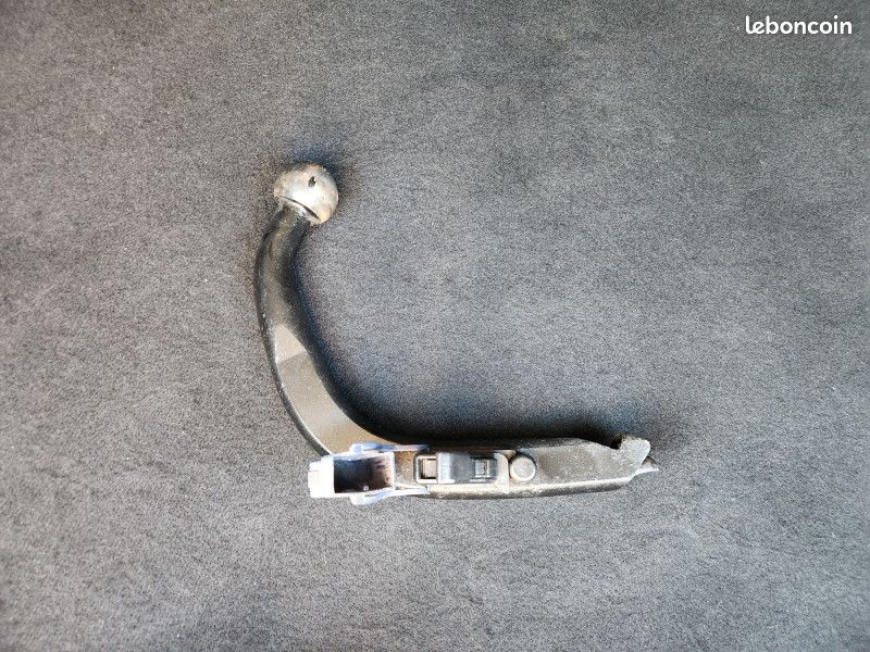 Peugeot 3008 1.6 HDI115 FAP ALLURE GARANTIE 12 MOIS (image 18)
