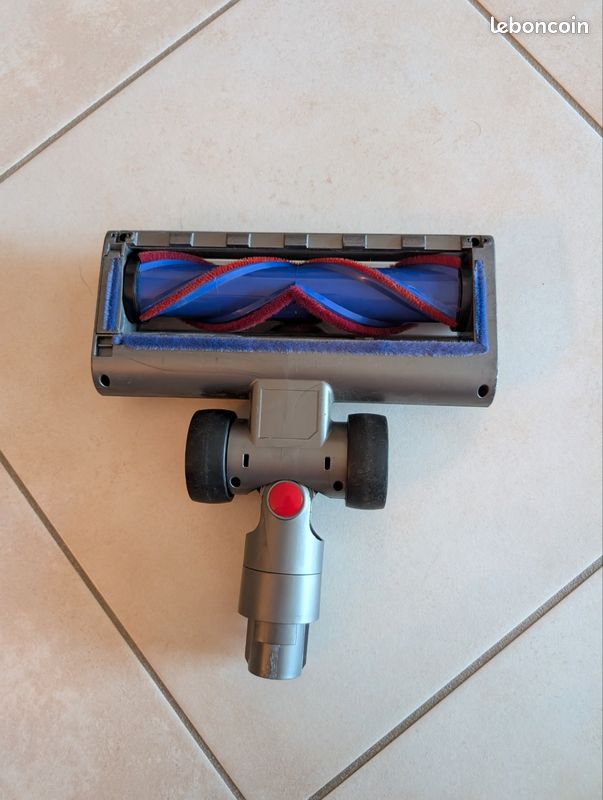 Brosse compatible Dyson V7 V8 V10 V11 V15 – Quick Release (image 5)