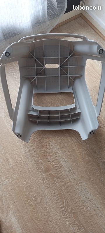 Tabouret 2 marches (image 5)