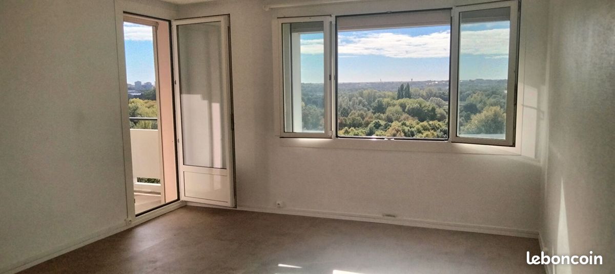 Appartement 3 pièces 55 m² · à Angers · 55 m² · 157 500 €