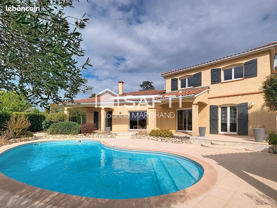 Maison 7 pièces 189 m² · à Lauzerville · 189 m² · 672 000 €