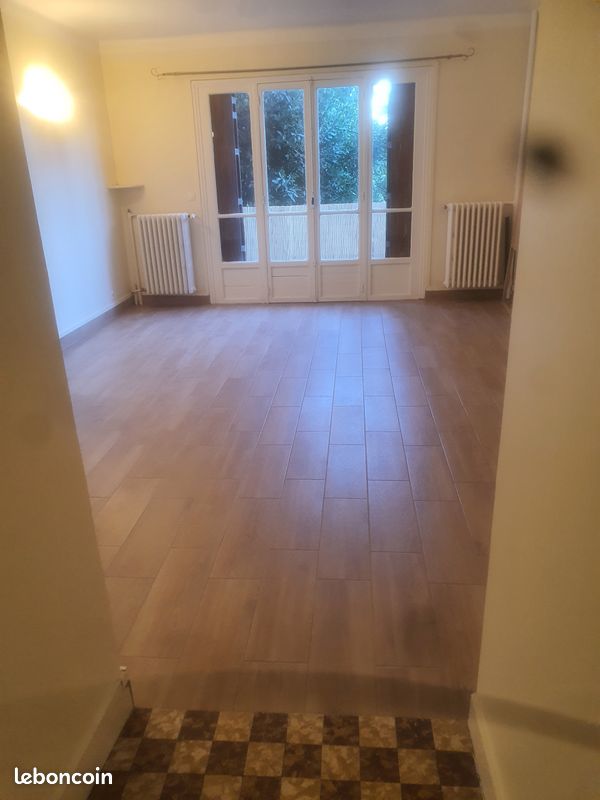 Appartement 1 pièce 32 m² · à Deuil-la-Barre · 32 m² · 795 €/mois