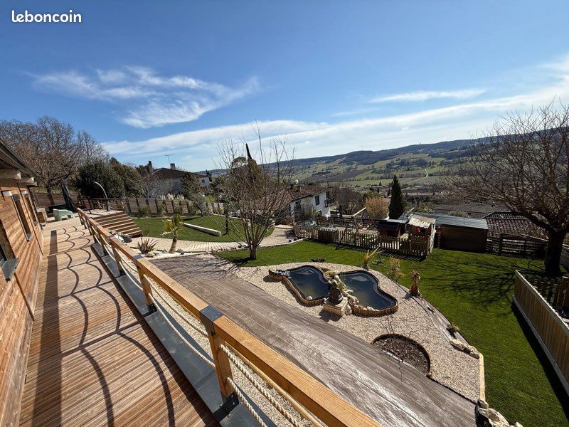 Maison 5 pièces 180 m² · à Penne-d'Agenais · 180 m² · 650 000 €