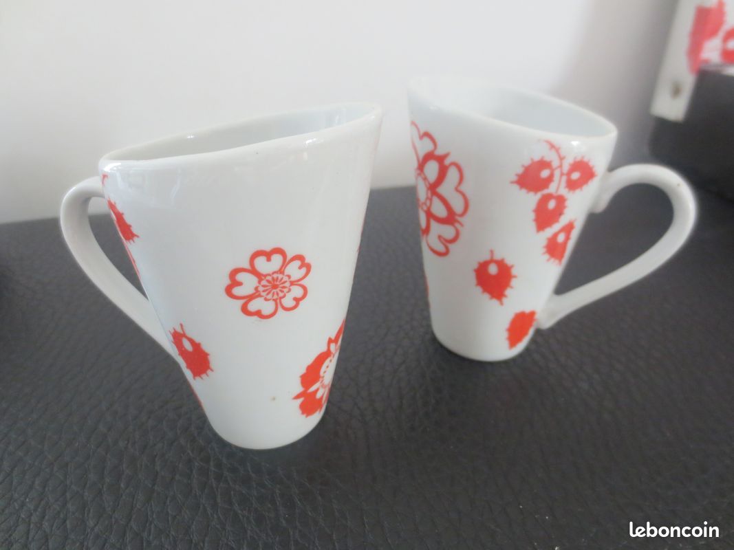 Service tasse (image 3)