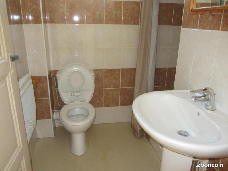 Appartement 2 pièces 32 m² - Bort-les-Orgues 19110 (image principale 5)