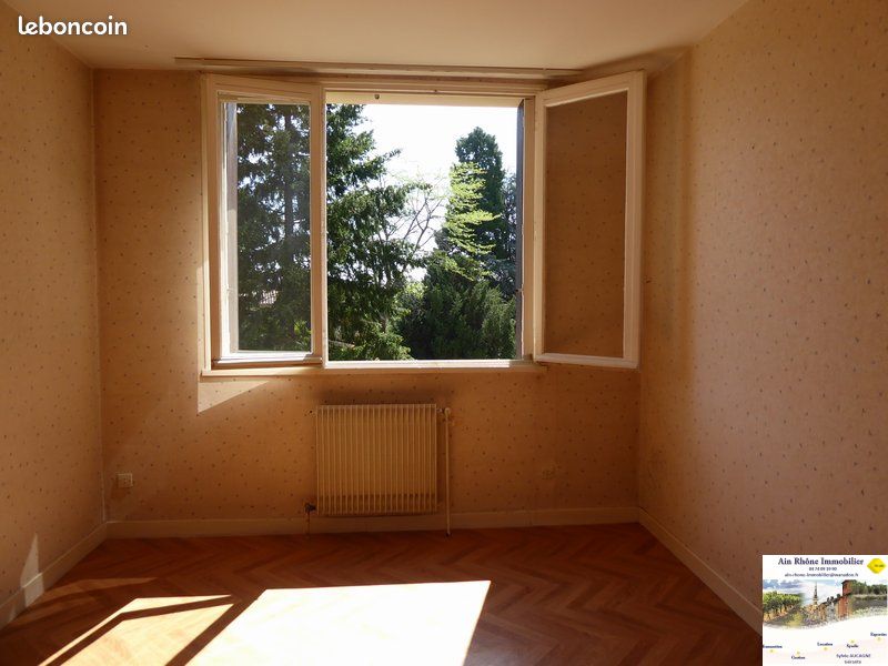 Appartement 2 pièces 50 m² · à Villefranche-sur-Saône · 50 m² · 630 €/mois