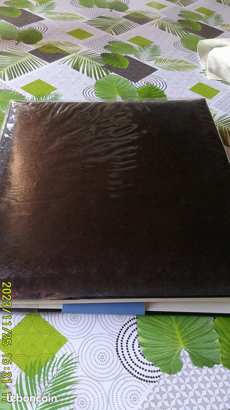 Album photo de mariage (image 3)