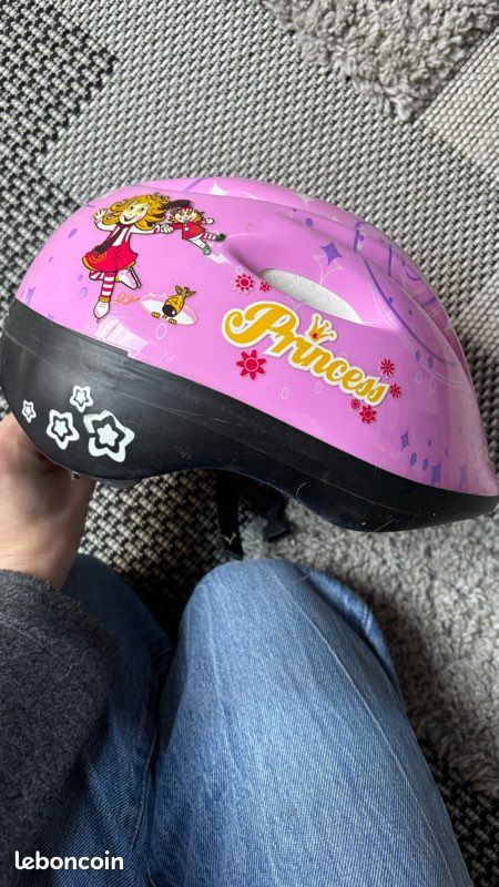 Équipement de roller (image 3)
