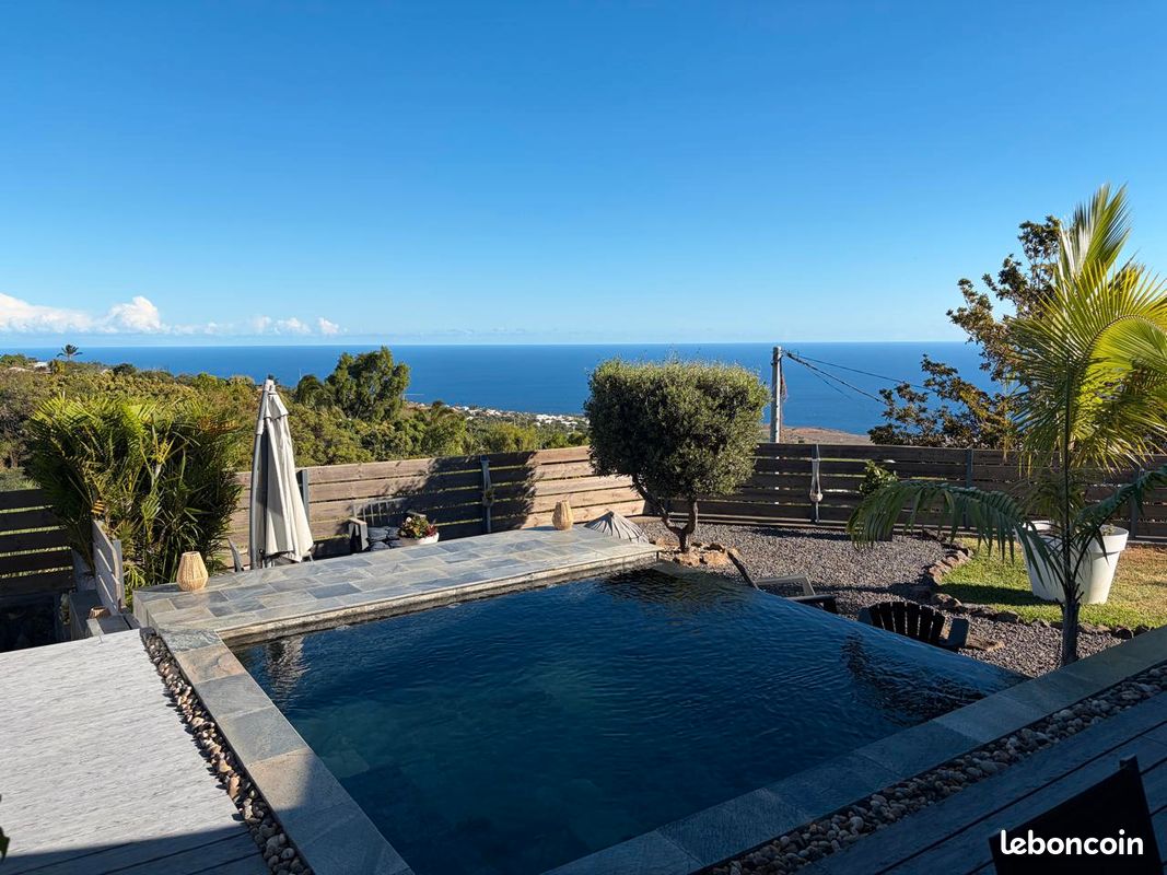 Maison 120 m² · à Saint-Leu · 120 m² · 752 000 €