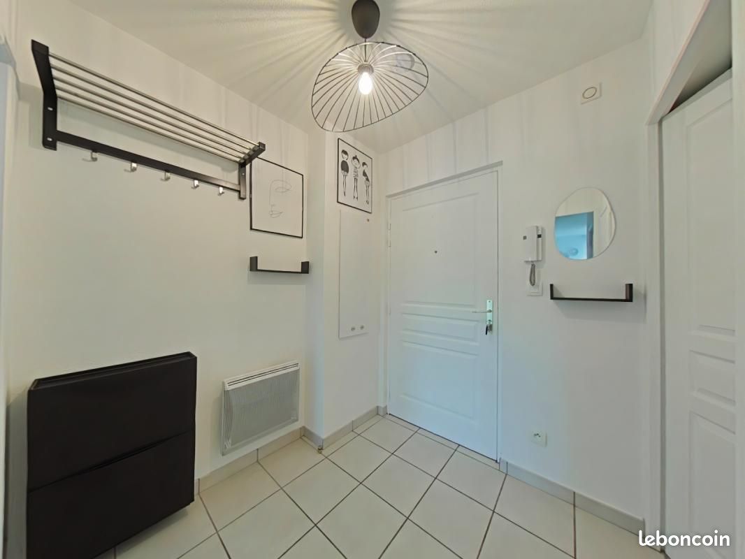Appartement 2 pièces 48 m² (image 2)