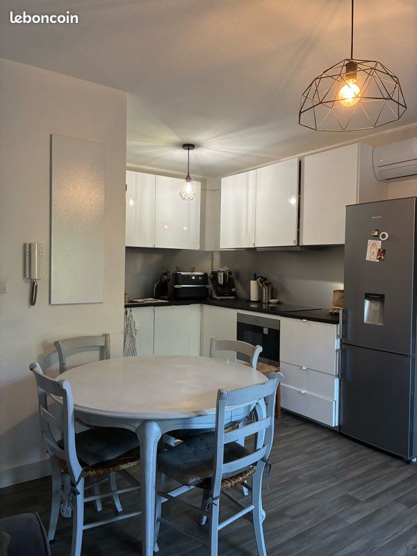Appartement 2 pièces 35 m² · à Saint-Lys · 35 m² · 105 000 €