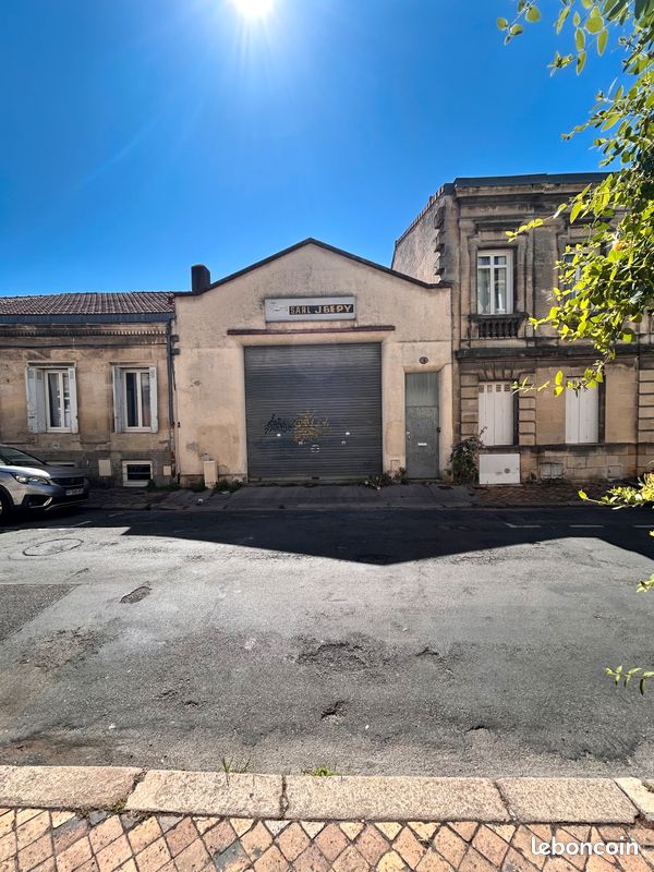 Maison 7 pièces 250 m² · à Bordeaux · 250 m² · 575 000 €