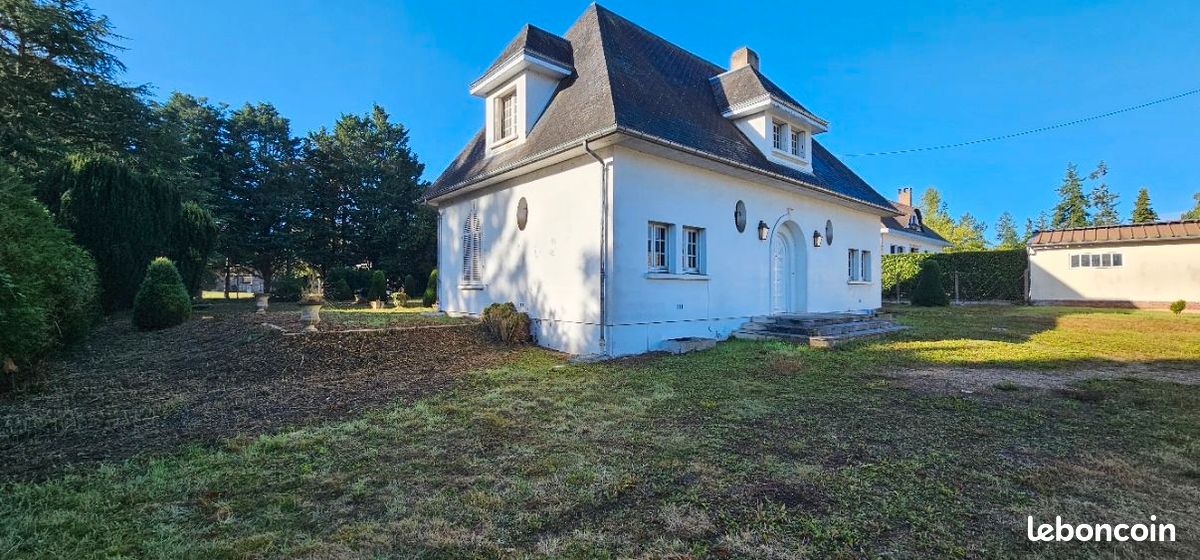 Maison 5 pièces 143 m² · à Louviers · 143 m² · 350 000 €