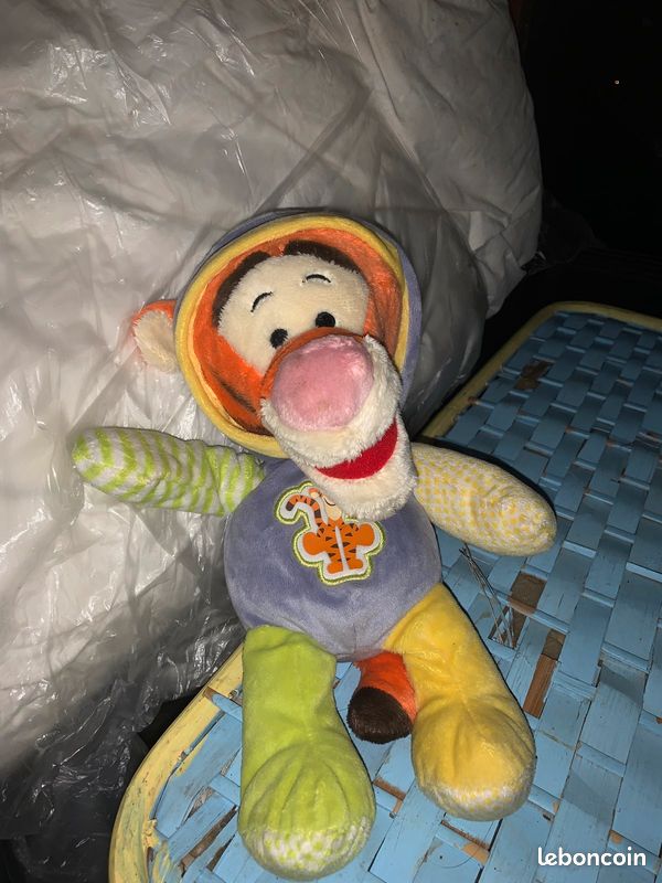 Peluche (image 2)