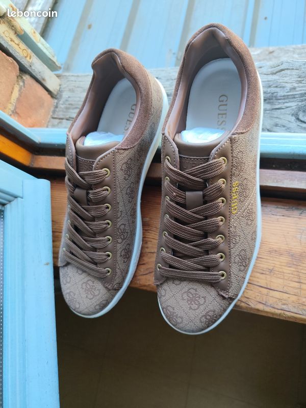 Chaussures homme (image 1)