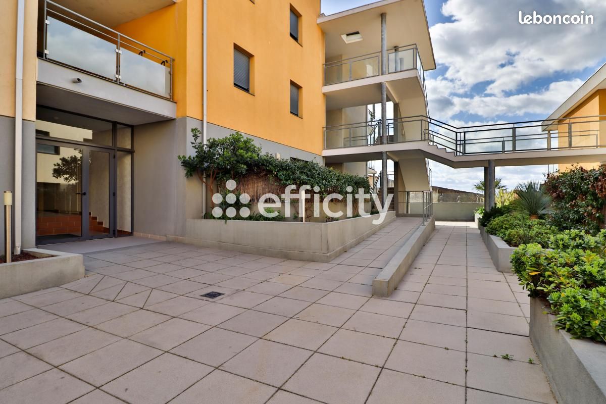 Appartement 3 pièces 68 m² · à Béziers · 68 m² · 145 000 €