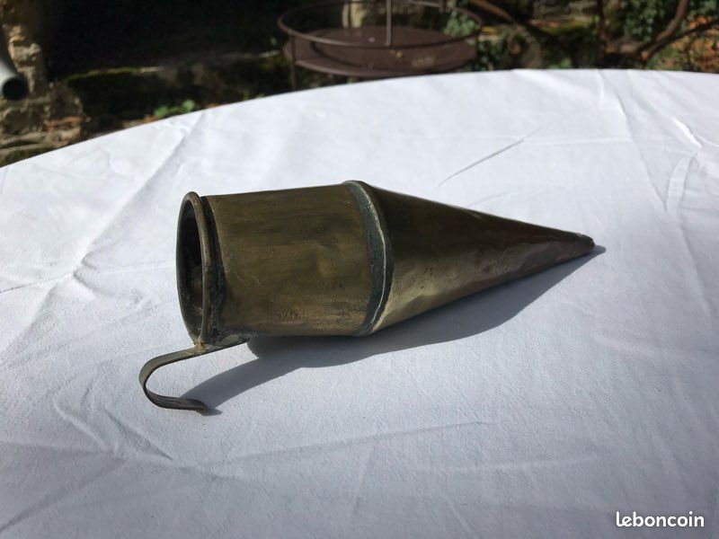 OUTIL ANCIEN, COFFIN de faucheur,vieux outil ancien brocante art