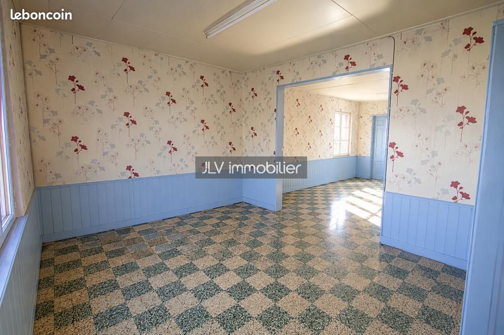 Maison 5 pièces 70 m² · à Wormhout · 70 m² · 67 900 €