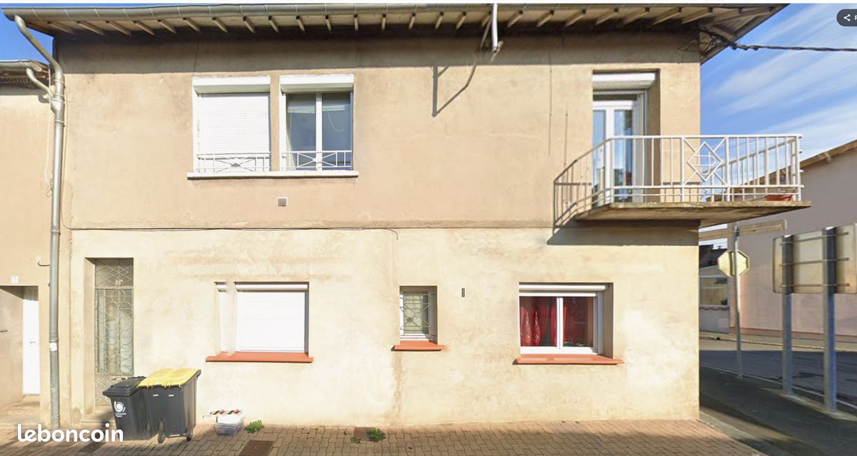 Immeuble 8 pièces 171 m² · à Carmaux · 171 m² · 229 000 €