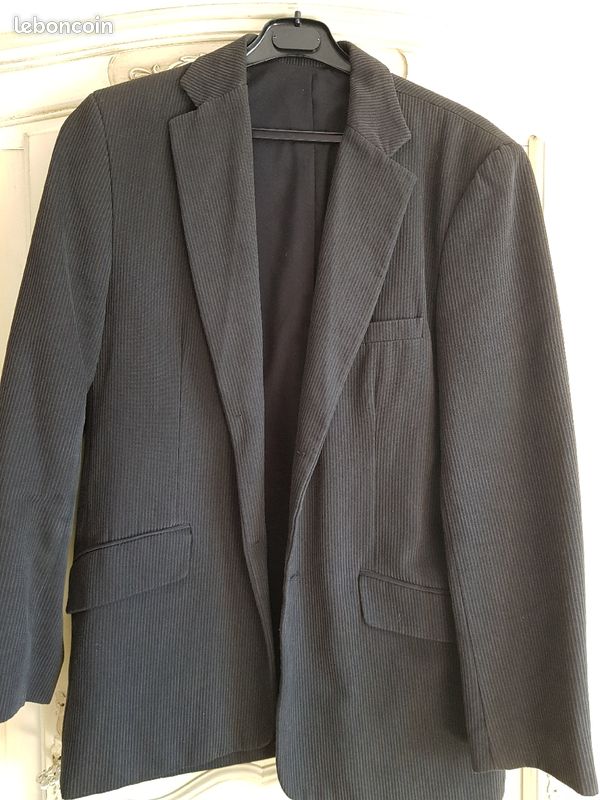 Veste homme marque Brice, taille 52 (image 2)