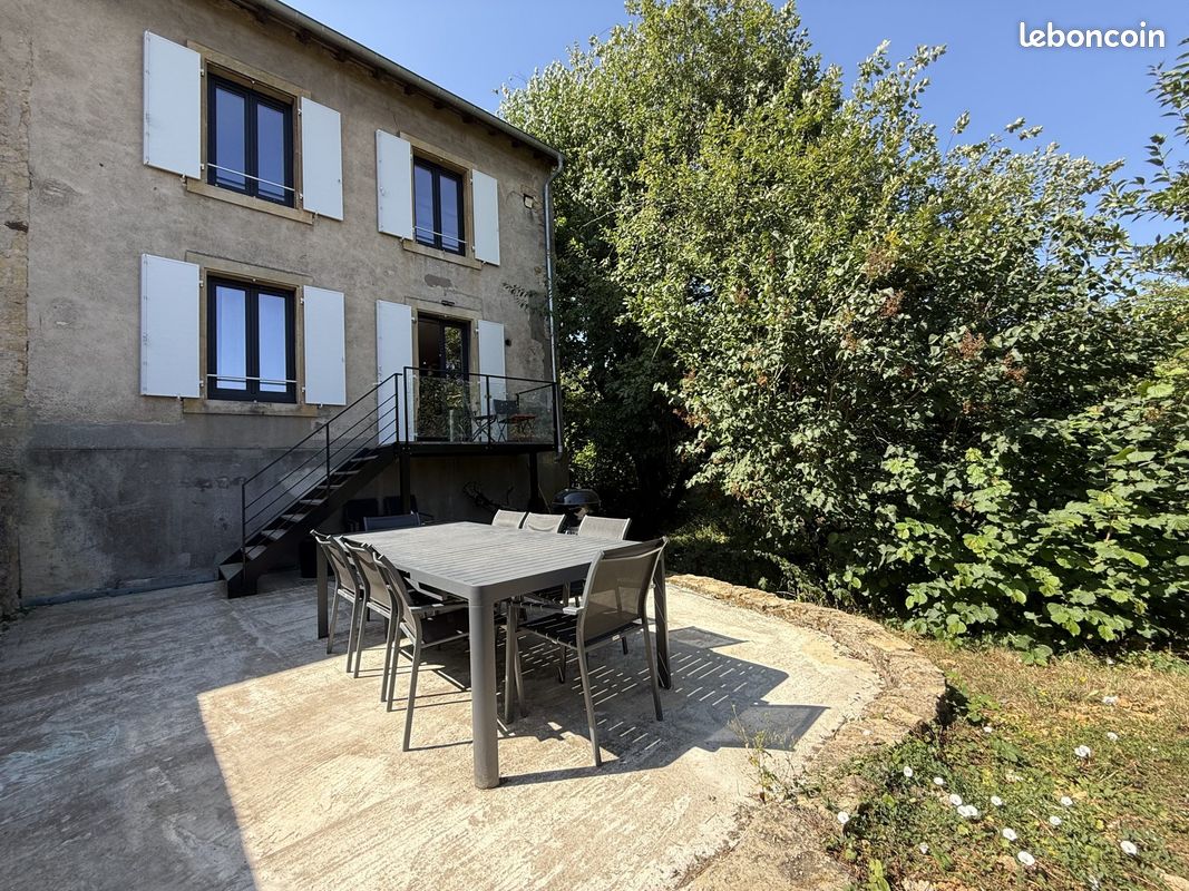 Maison 6 pièces 148 m² · à Amnéville · 148 m² · 378 000 €
