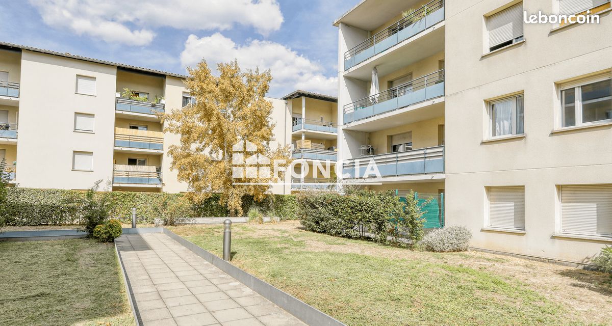 Parking 70 m² · à Toulouse · 70 m² · 125 000 €