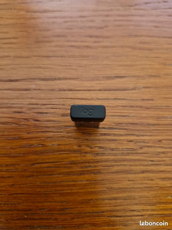 Récepteur Unifying Logitech (image 2)