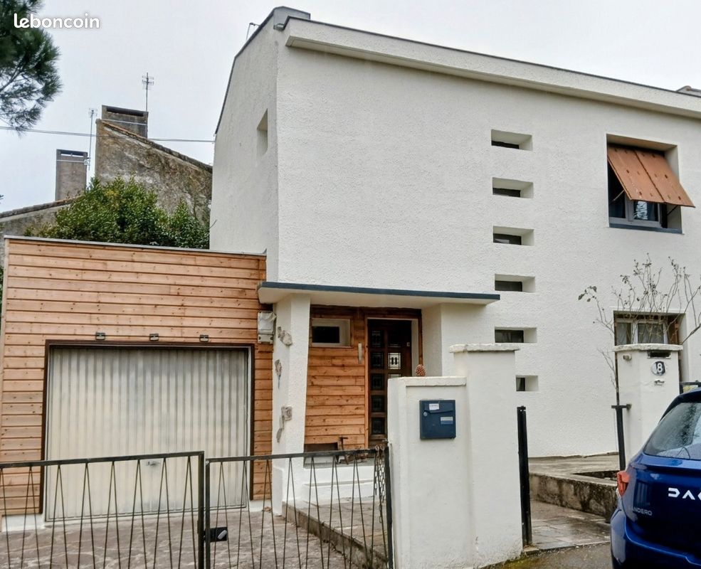 Maison 4 pièces 80 m² · à Toulouse · 80 m² · 367 000 €