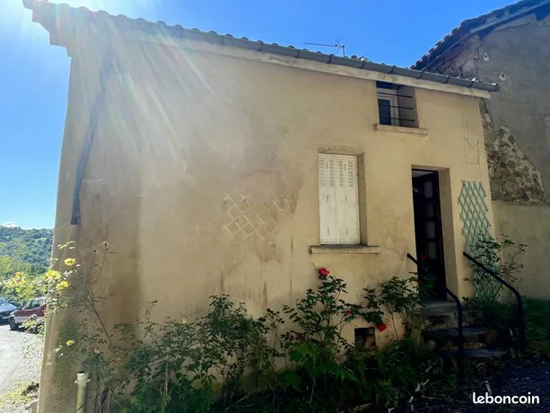 Annonce vente Maison viviez