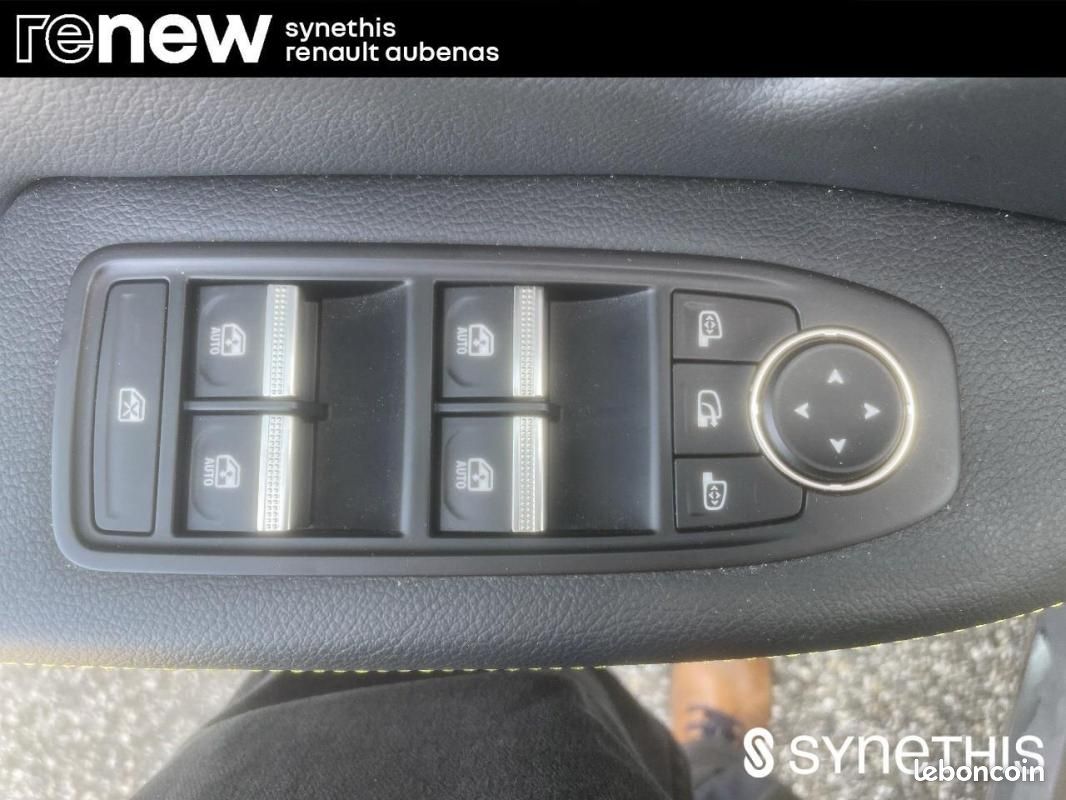 Renault Scénic E-TECH 100% ELECTRIQUE 220 ch grande autonomie Techno (image 14)