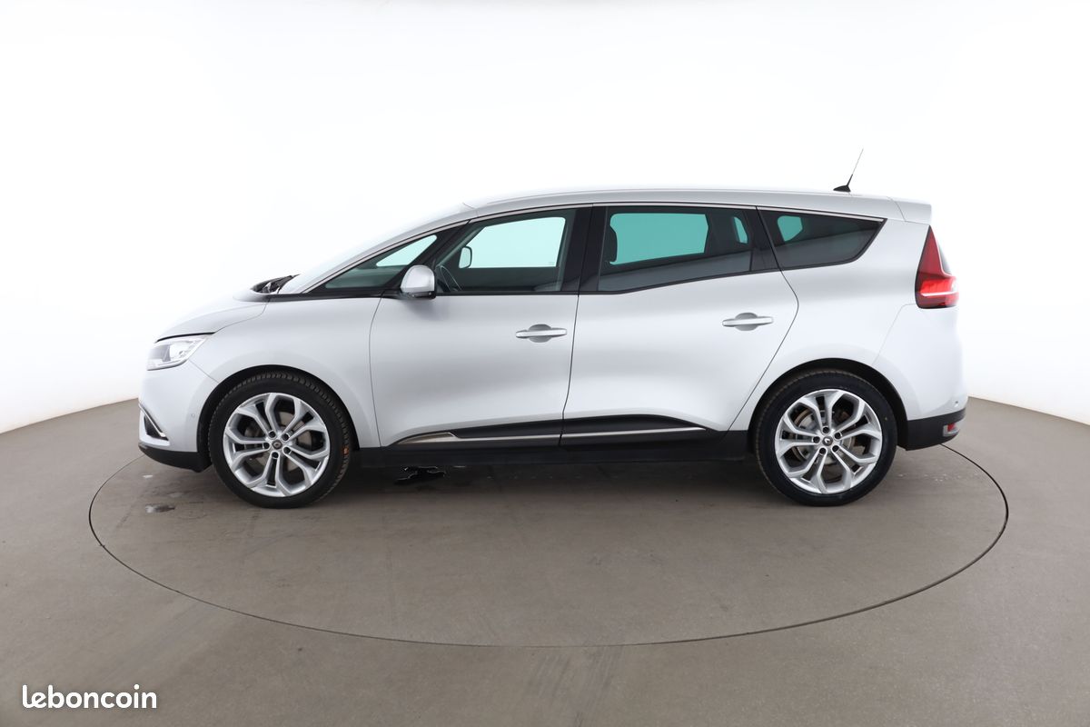 Renault Grand Scénic 1.3 TCe Business 7PL 140 ch (image 11)