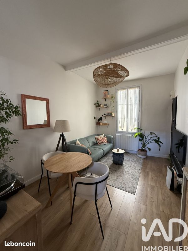 Appartement 2 pièces 42 m² · à Aix-en-Provence · 42 m² · 255 000 €