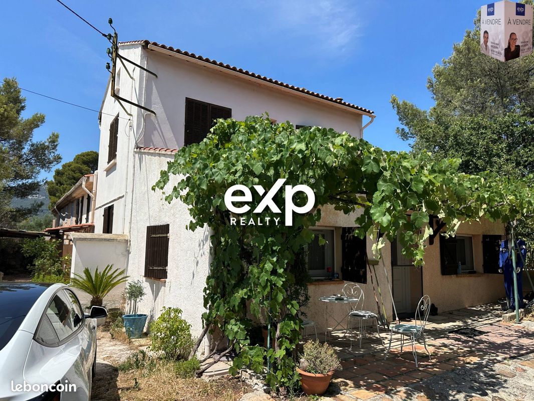 Maison 4 pièces 103 m² · à La Garde · 103 m² · 395 000 €