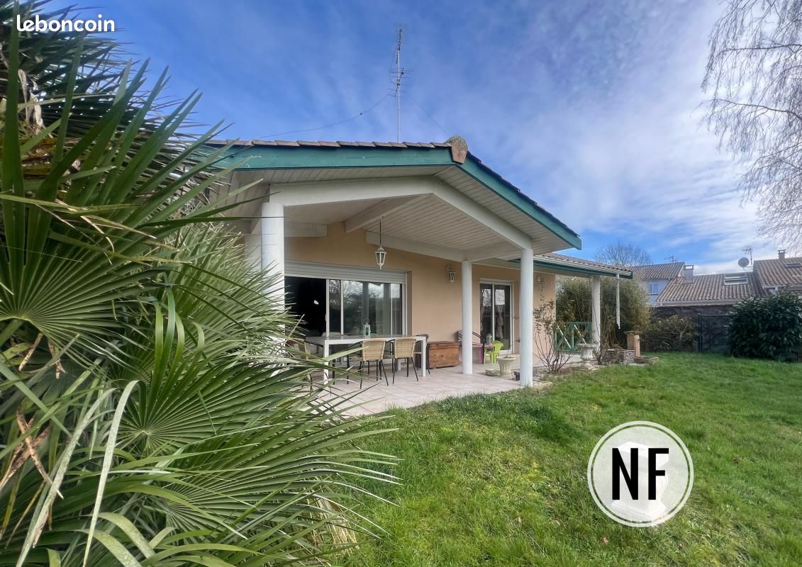 Maison 4 pièces 105 m² - Carcans 33121 (image principale 0)