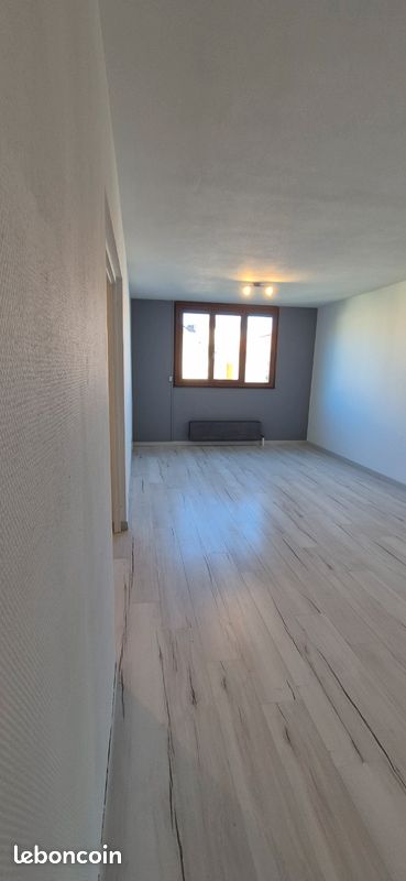 Appartement 2 pièces 61 m² · à Cahors · 61 m² · 610 €/mois