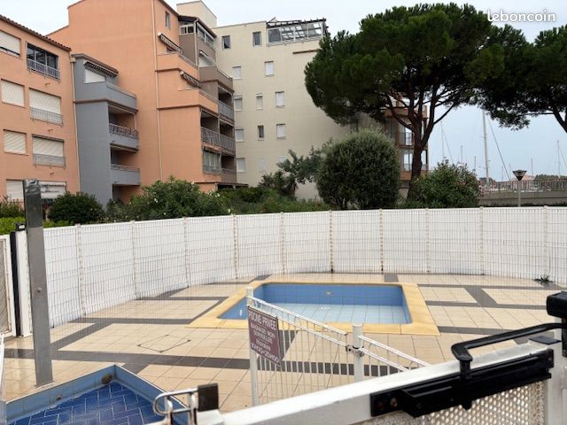 Appartement Cap D'agde à vendre (image 5)